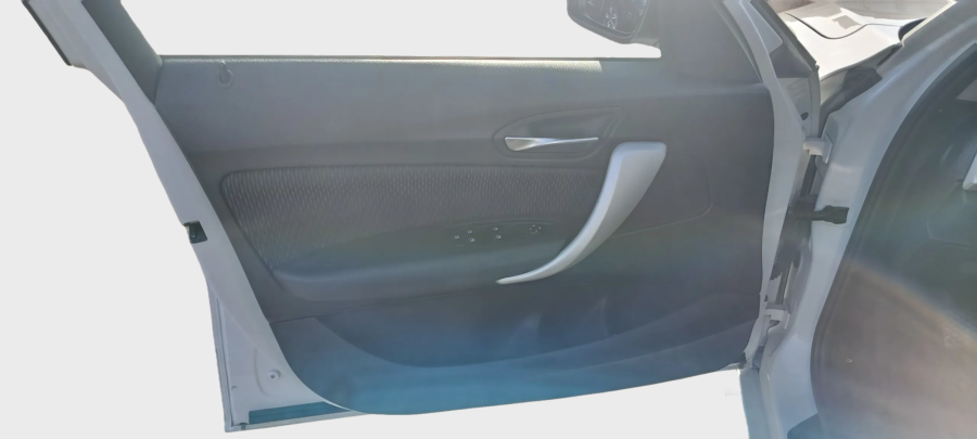 Imagen de BMW Serie 1