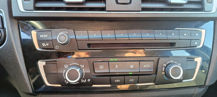 Imagen de BMW Serie 1