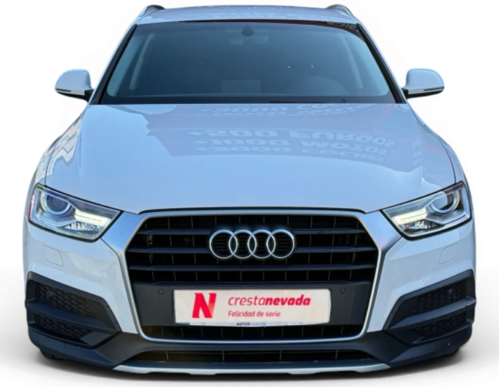 Imagen de AUDI Q3