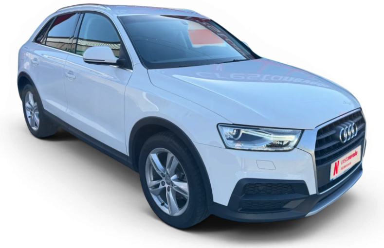 Imagen de AUDI Q3