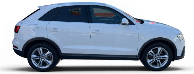 Imagen de AUDI Q3