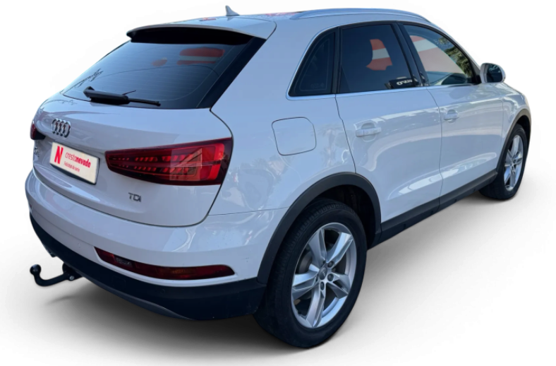 Imagen de AUDI Q3