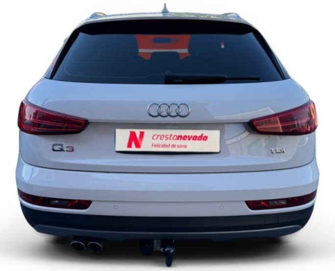 Imagen de AUDI Q3