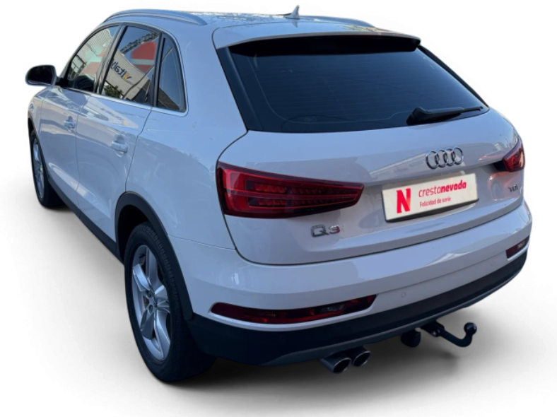 Imagen de AUDI Q3