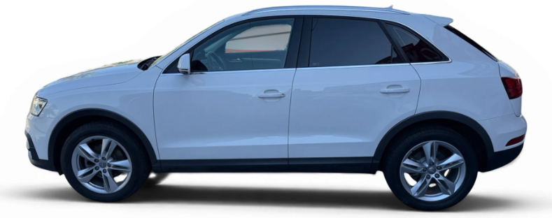 Imagen de AUDI Q3