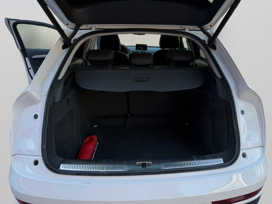 Imagen de AUDI Q3