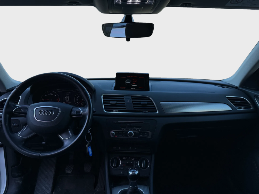 Imagen de AUDI Q3