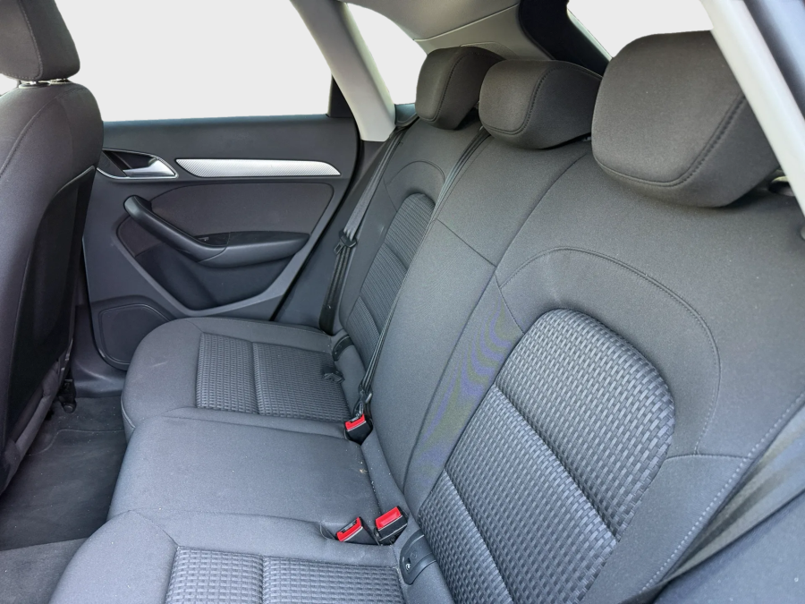 Imagen de AUDI Q3