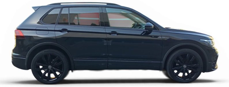 Imagen de Volkswagen Tiguan