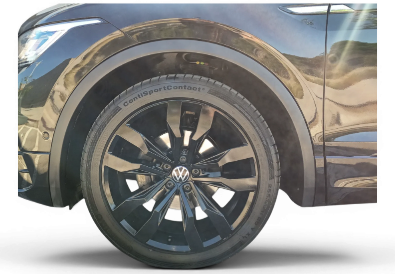 Imagen de Volkswagen Tiguan