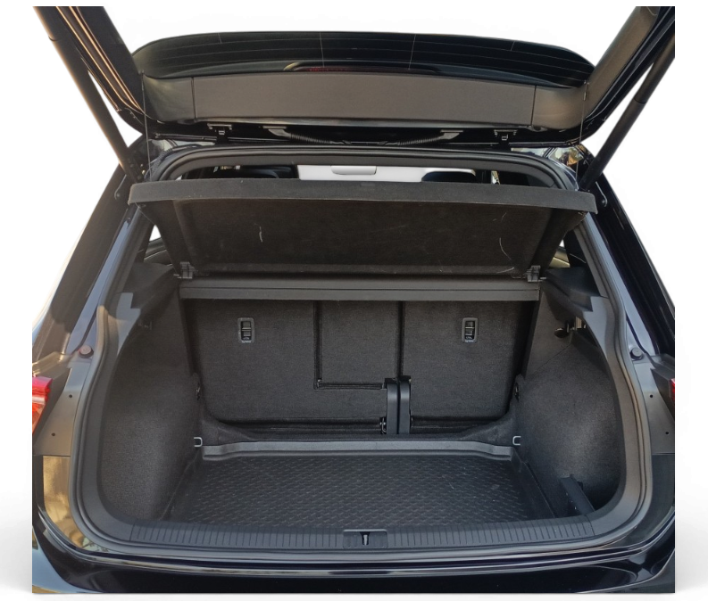Imagen de Volkswagen Tiguan