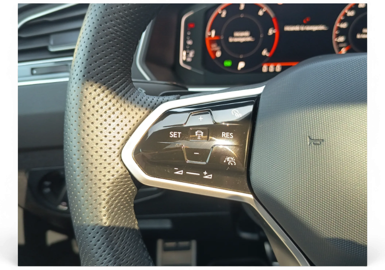 Imagen de Volkswagen Tiguan