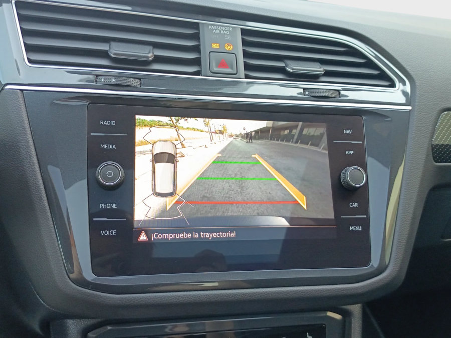 Imagen de Volkswagen Tiguan