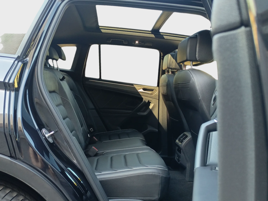 Imagen de Volkswagen Tiguan