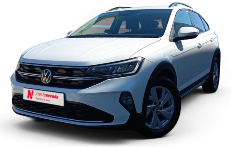Imagen de Volkswagen Taigo