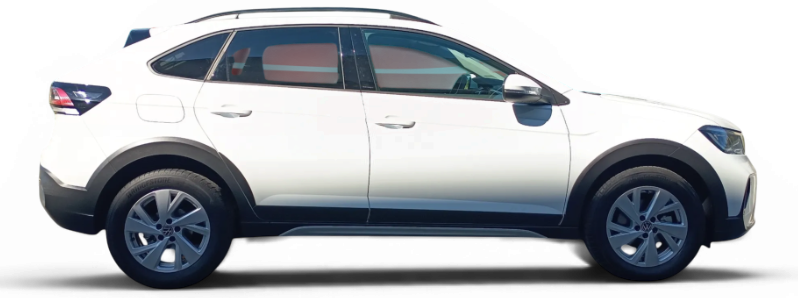 Imagen de Volkswagen Taigo