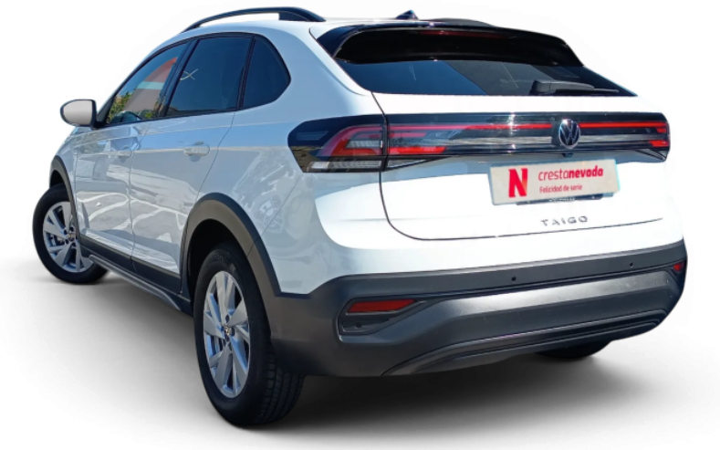 Imagen de Volkswagen Taigo