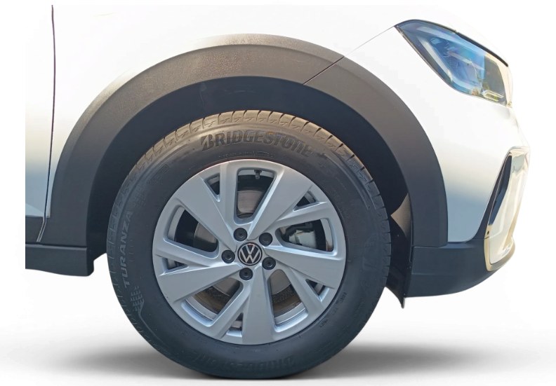 Imagen de Volkswagen Taigo