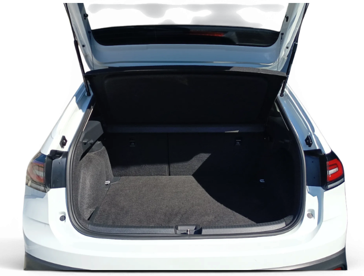 Imagen de Volkswagen Taigo