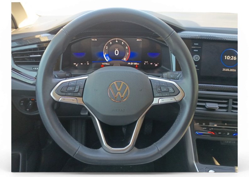 Imagen de Volkswagen Taigo