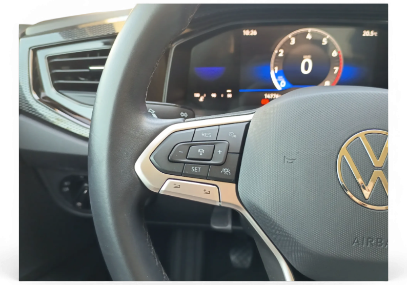 Imagen de Volkswagen Taigo