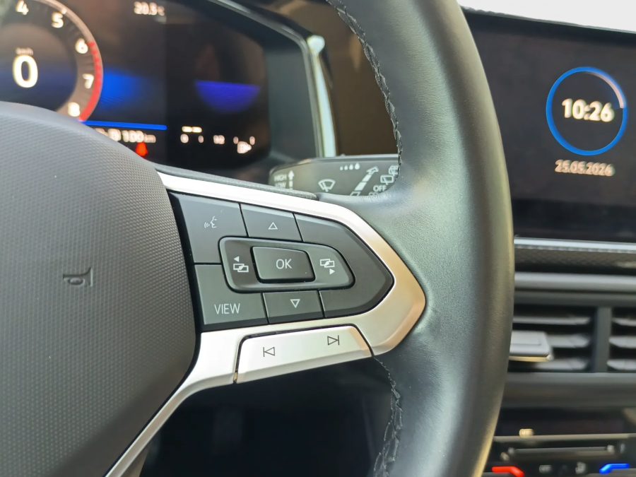 Imagen de Volkswagen Taigo