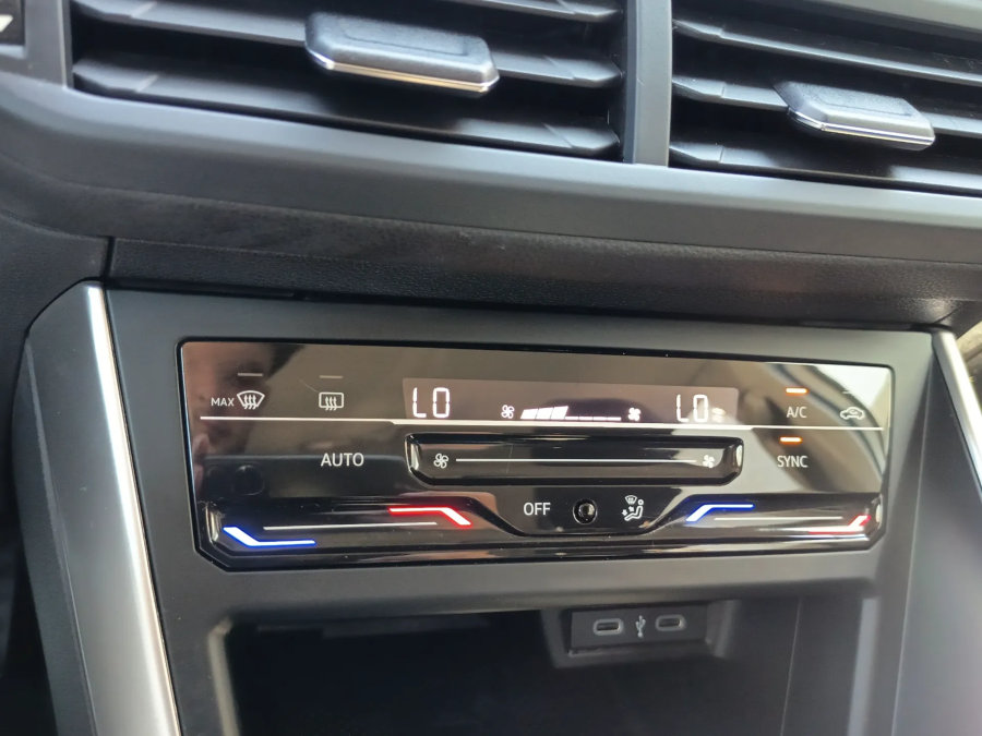 Imagen de Volkswagen Taigo