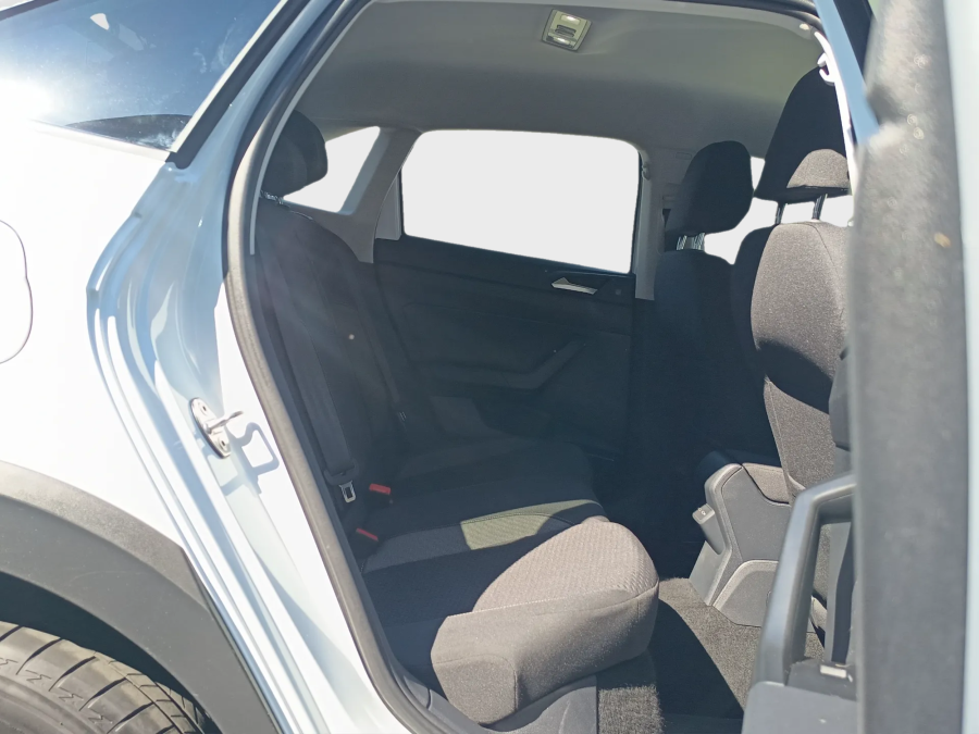 Imagen de Volkswagen Taigo