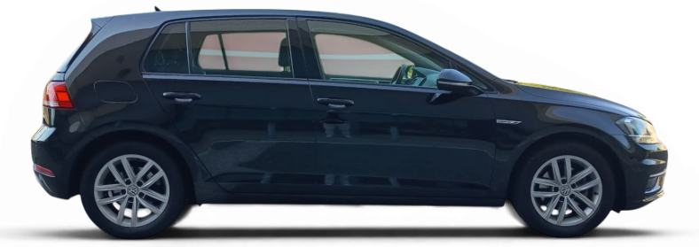 Imagen de Volkswagen Golf