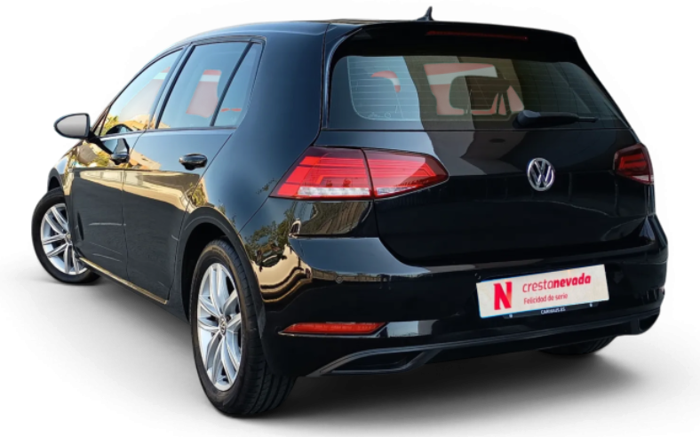 Imagen de Volkswagen Golf