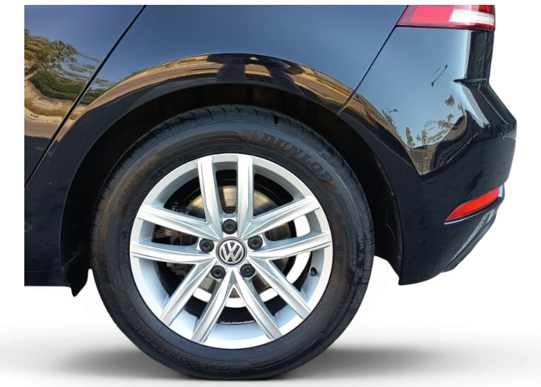Imagen de Volkswagen Golf