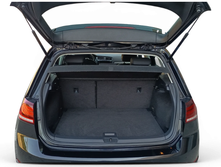 Imagen de Volkswagen Golf