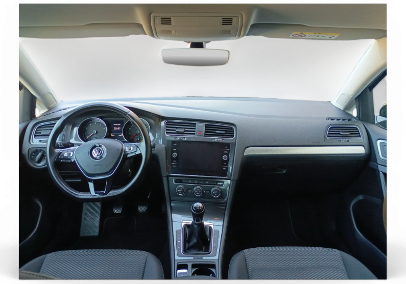 Imagen de Volkswagen Golf