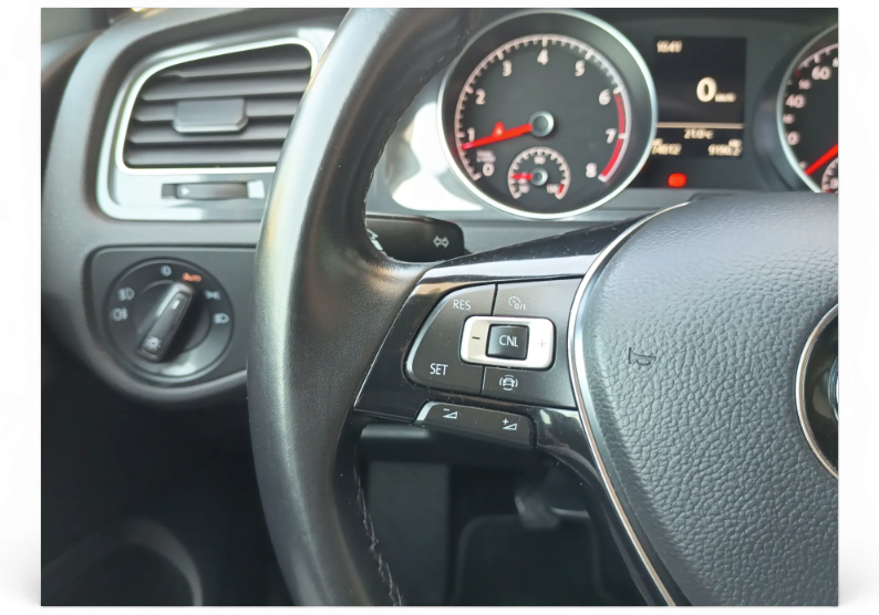 Imagen de Volkswagen Golf