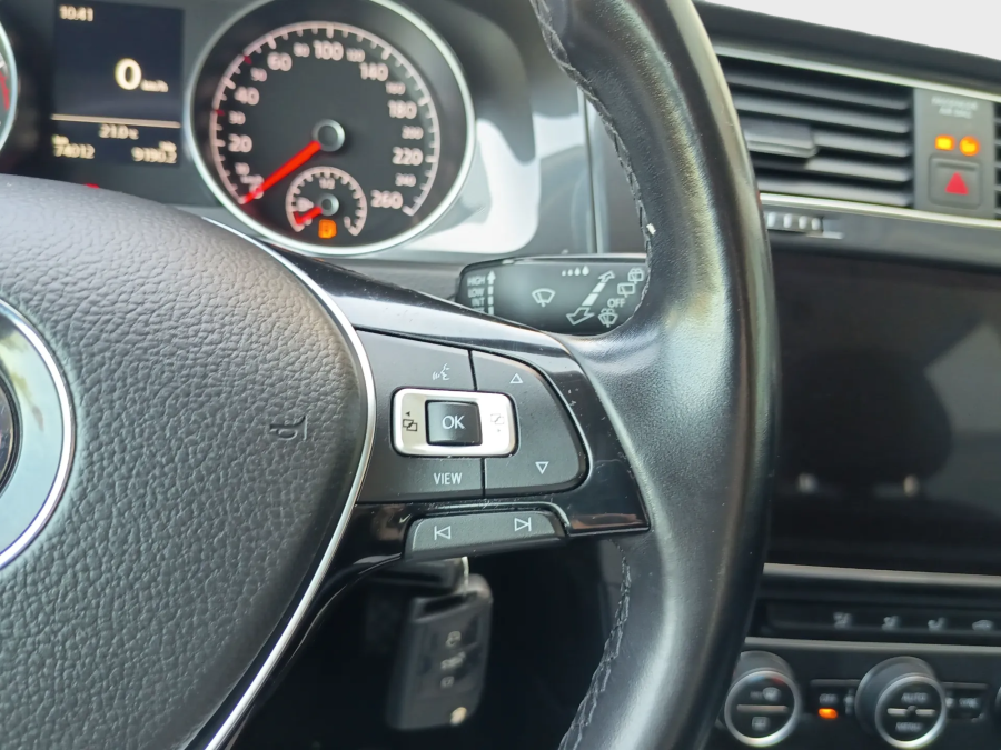 Imagen de Volkswagen Golf
