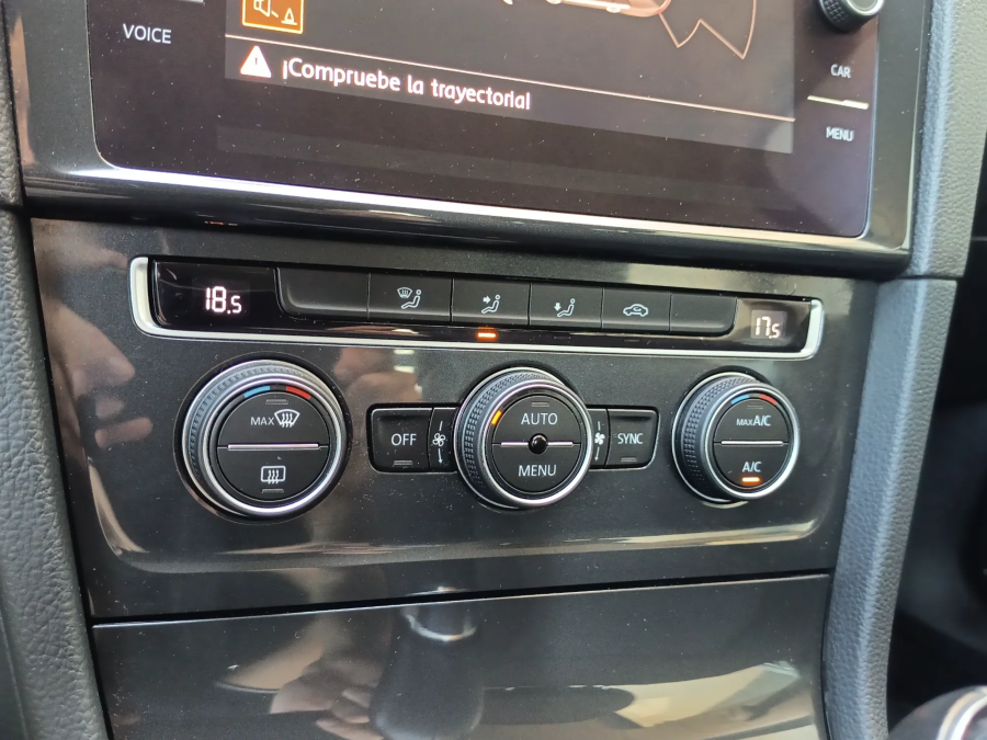 Imagen de Volkswagen Golf