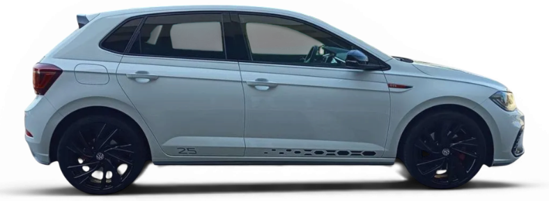 Imagen de Volkswagen Polo