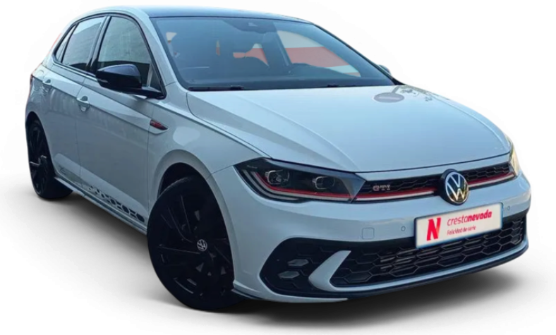 Imagen de Volkswagen Polo
