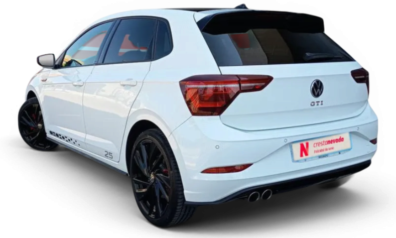 Imagen de Volkswagen Polo