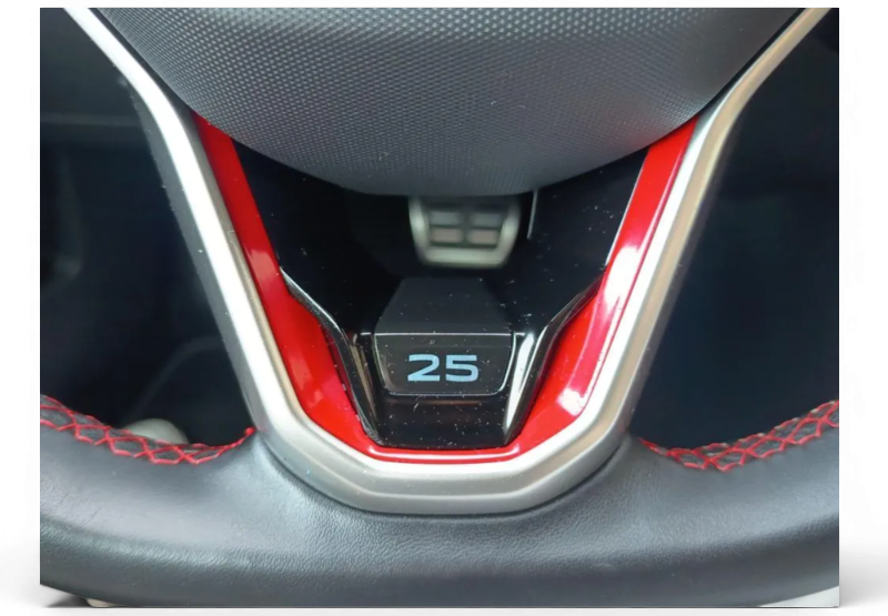 Imagen de Volkswagen Polo