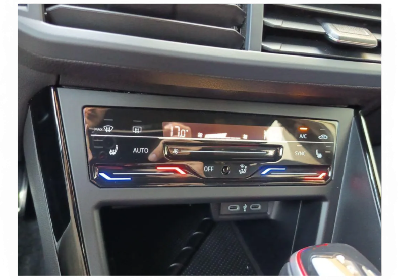 Imagen de Volkswagen Polo