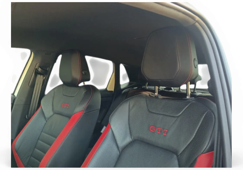 Imagen de Volkswagen Polo