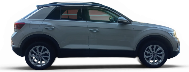 Imagen de Volkswagen T-Roc