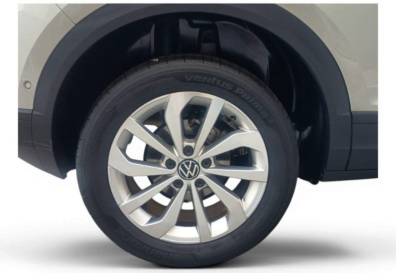 Imagen de Volkswagen T-Roc