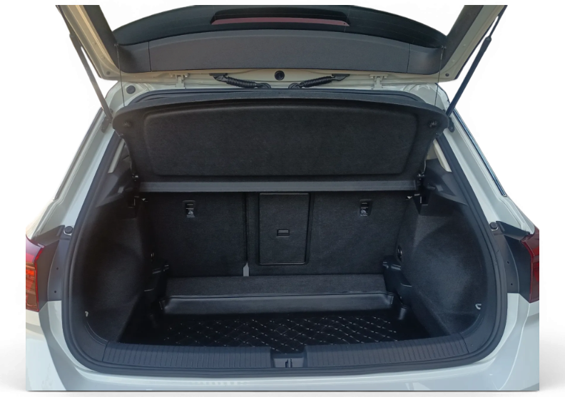 Imagen de Volkswagen T-Roc