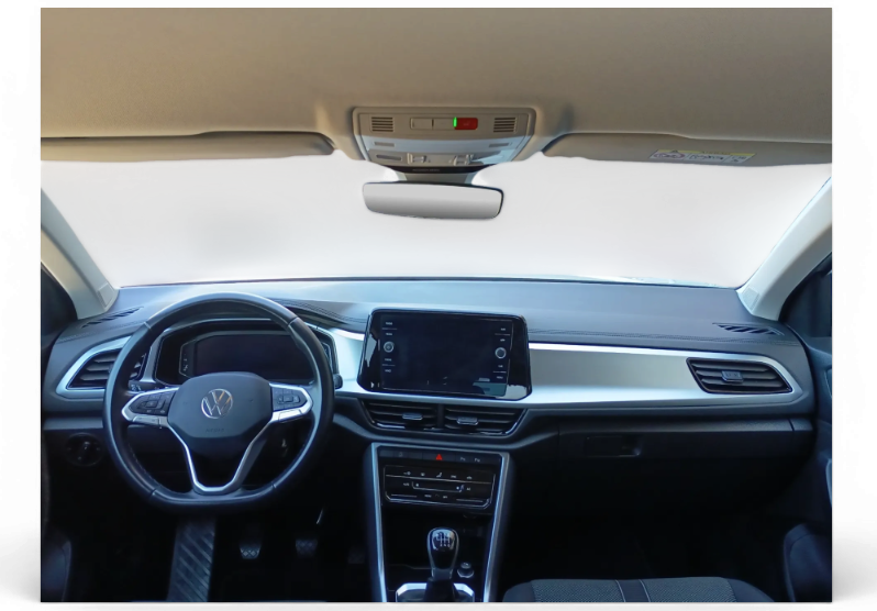 Imagen de Volkswagen T-Roc