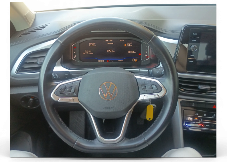 Imagen de Volkswagen T-Roc