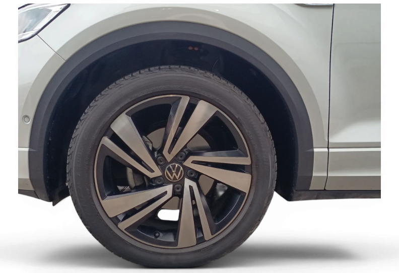 Imagen de Volkswagen T-Roc