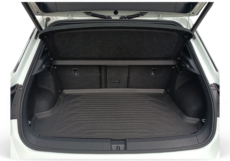 Imagen de Volkswagen T-Roc