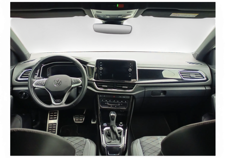 Imagen de Volkswagen T-Roc